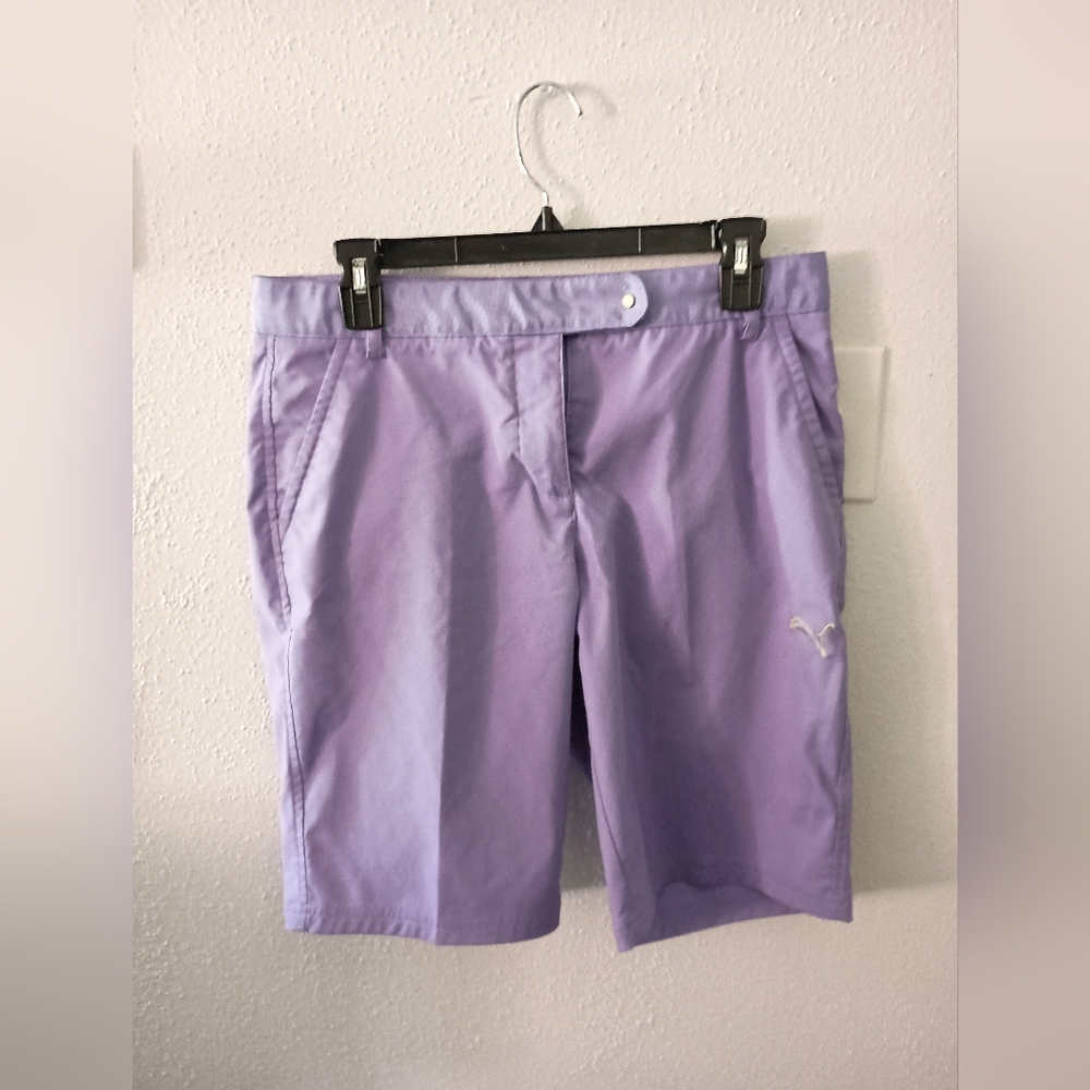 Lavender Women's Shorts